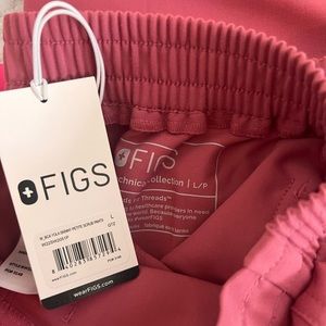 Figs yola skinny quartz